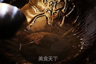 三鲜滑蛋的做法步骤：9