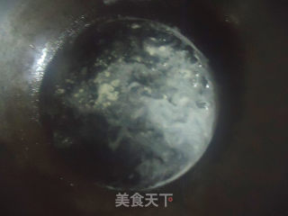 蜜汁红薯泥的做法步骤：6