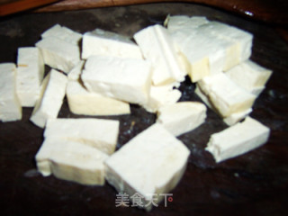 开胃酸辣汤的做法步骤：1