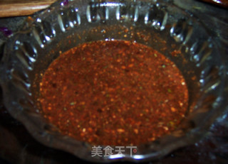 开胃酸辣汤的做法步骤：4