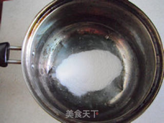 多一丝新意多一份甜蜜—芒果糖心蛋的做法步骤：2