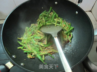 豆豉辣酱香猪肚的做法步骤：14