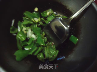 时蔬香干的做法步骤：2