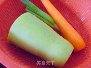 【花样饼系列】让早餐更美味---瓤子锅塌饼的做法步骤：1