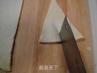 丹麦面包的做法步骤：18