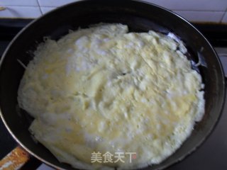 韭菜盒子的做法步骤：2