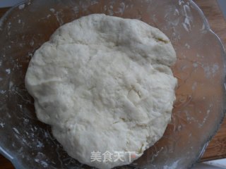 韭菜盒子的做法步骤：5
