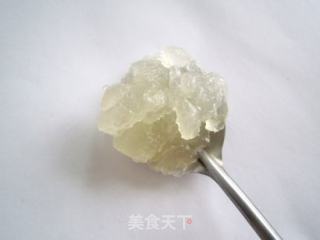 SP蜂蜜蛋糕的做法步骤：1