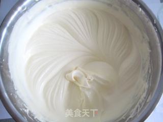 SP蜂蜜蛋糕的做法步骤：3