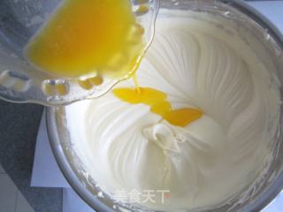 SP蜂蜜蛋糕的做法步骤：4