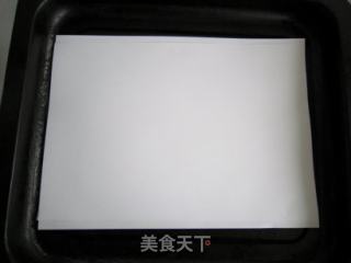 SP蜂蜜蛋糕的做法步骤：5