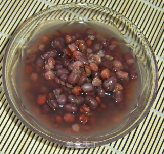 薏米红豆粥——电饭锅做的做法步骤：6