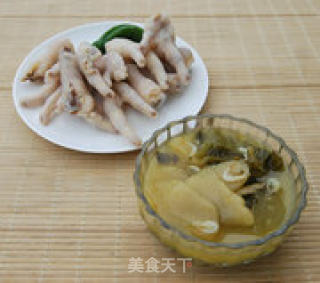 乌蛋粿的做法步骤：9