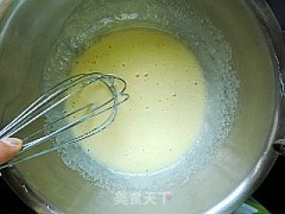 核桃仁桃酥的做法步骤：8
