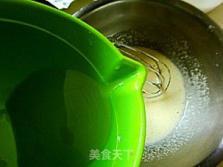 核桃仁桃酥的做法步骤：9