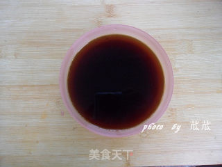 【那种简单的美味】 照烧鸡腿饭的做法步骤：1
