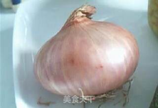 天女散花苦瓜船的做法步骤：4