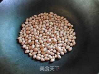 童年的甜蜜回忆—自制挂霜花生的做法步骤：2