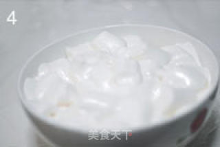 手工牛轧糖——自己打造童年美味的做法步骤：4