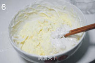 手工牛轧糖——自己打造童年美味的做法步骤：6