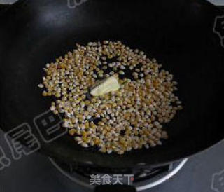童年的回忆---爆米花的做法步骤：5