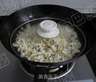 童年的回忆---爆米花的做法步骤：10
