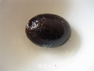 漂亮的鸡蛋--玛瑙翡翠蛋的做法步骤：2