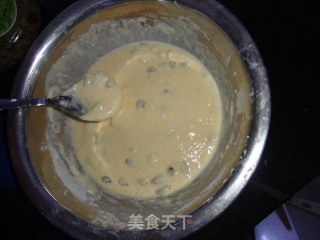 发糕的做法步骤：4