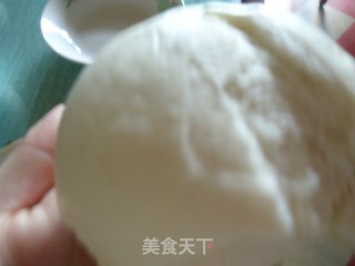 辣酱馒头干的做法步骤：1