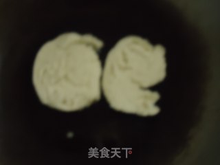 辣酱馒头干的做法步骤：3