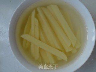 香辣虾的做法步骤：3