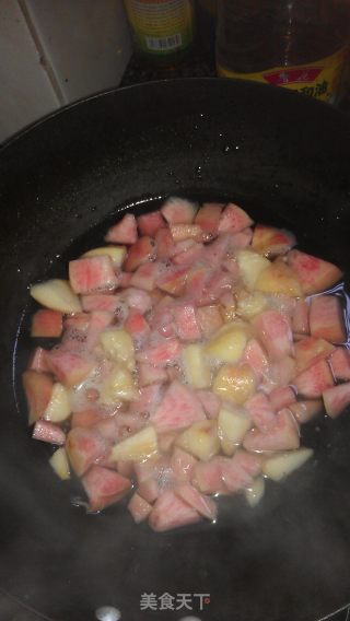 自作果酱的做法步骤：5
