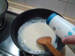 肉酱千层面的做法步骤：6