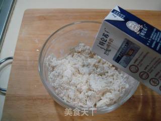 肉酱千层面的做法步骤：9