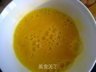 番茄鸡蛋豆腐汤的做法步骤：3