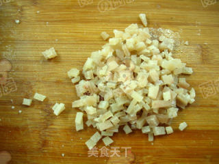 美容补血佳品【猪皮红枣羹冻两吃】的做法步骤：4