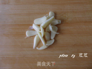【零难度的家常菜】 青椒土豆丝的做法步骤：3