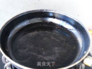 鸡蛋面糊饼的做法步骤：5