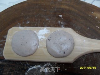 红豆糕的做法步骤：4
