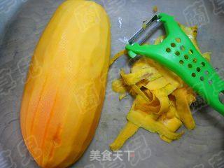 木瓜粉丝沙拉的做法步骤：5