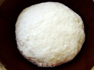 家常主食----变色馒头的做法步骤：2