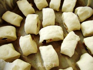 家常主食----变色馒头的做法步骤：5