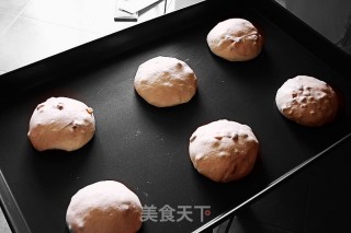 纯素欧式合桃包的做法步骤：6