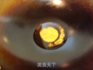 虾皮炒葫蘆的做法步骤：4