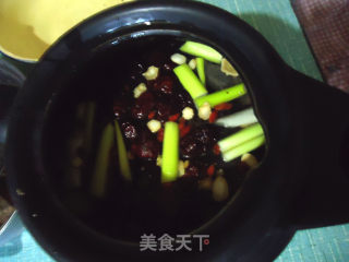 红枣乌鸡汤的做法步骤：5