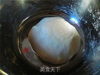 芽白包子的做法步骤：2