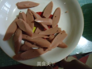 鱼香茄子的做法步骤：6