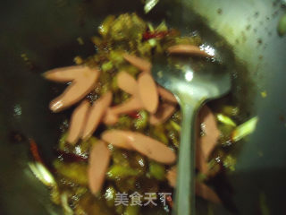 鱼香茄子的做法步骤：10