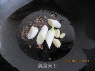 冬瓜排骨的做法步骤：3