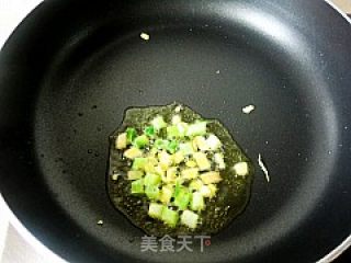 苦瓜炒肉片的做法步骤：5